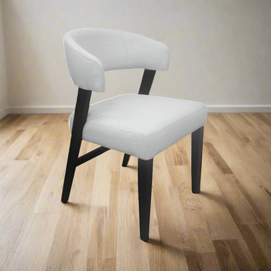 Clarity Chair