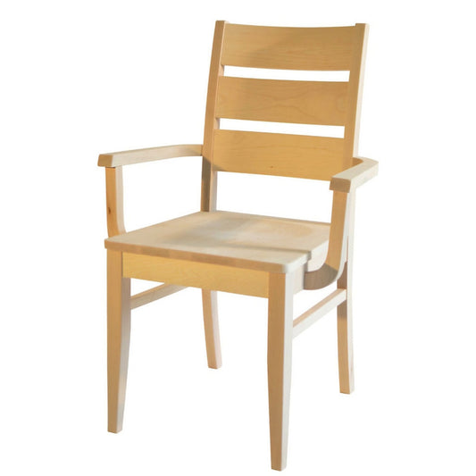Duke Arm Chair