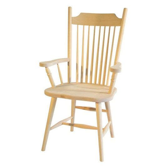 Farmhouse Arm Chair