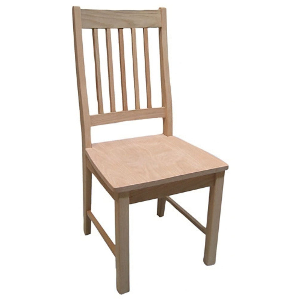 Mini Mission Side Chair