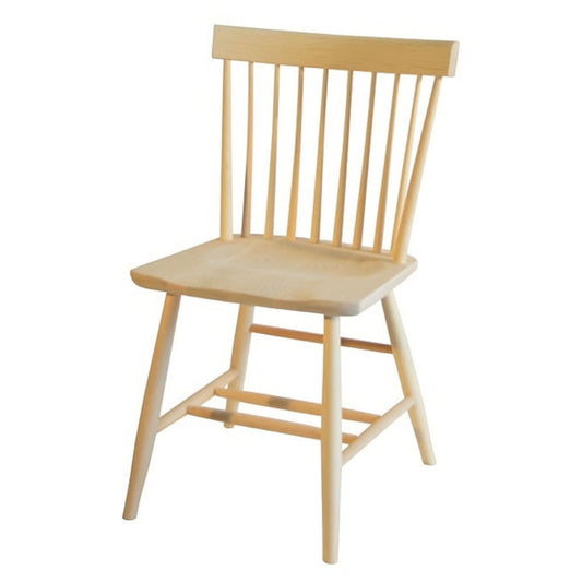 Modern Shaker Side Chair