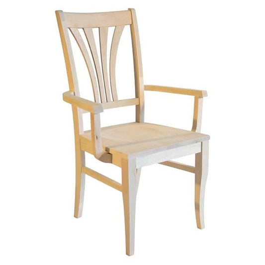 Pomedale Arm Chair